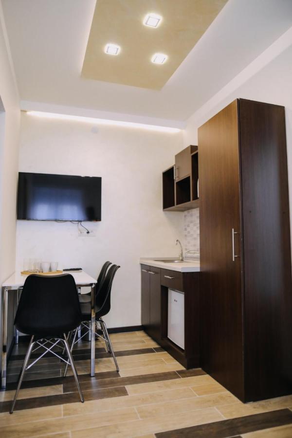 Prima Lux Apartments & Studio Nis Exterior photo