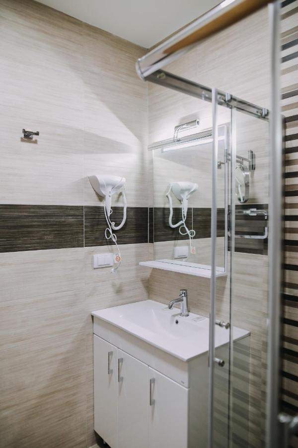Prima Lux Apartments & Studio Nis Exterior photo