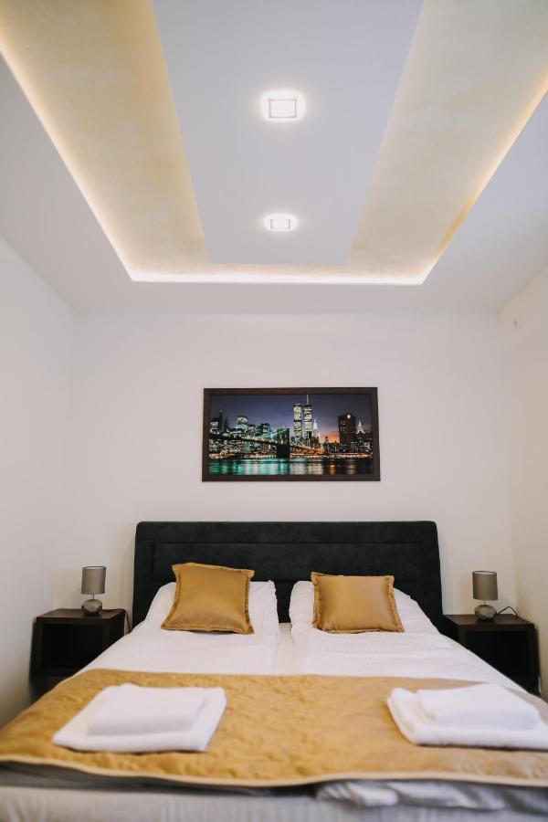 Prima Lux Apartments & Studio Nis Exterior photo