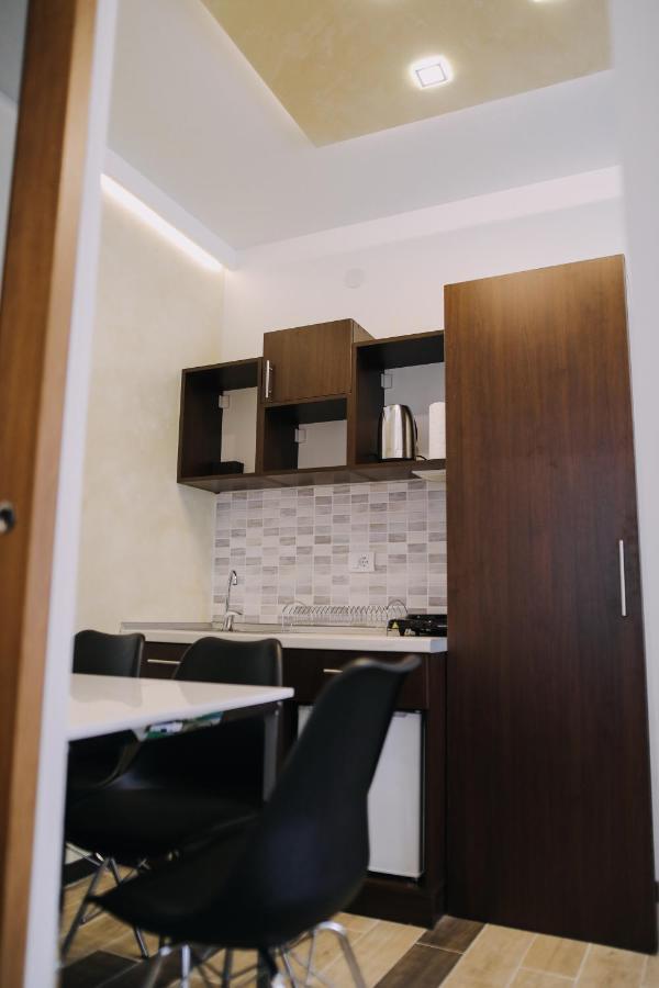 Prima Lux Apartments & Studio Nis Exterior photo
