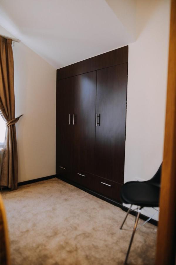Prima Lux Apartments & Studio Nis Exterior photo